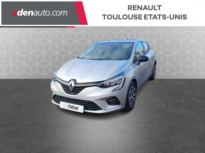 Renault Clio TCe 90 Evolution 2023 Renault Clio TCe 90 Evolution  occasion à Toulouse