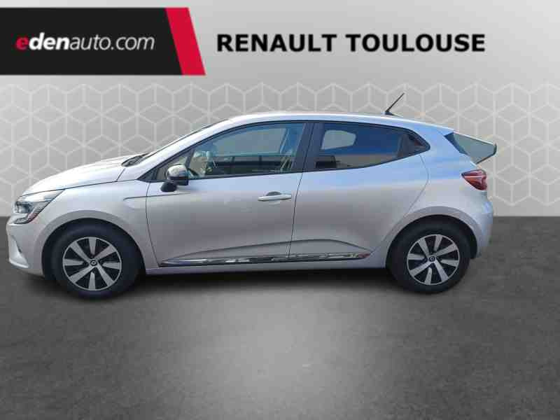 Renault Clio TCe 90 Evolution 2023 - photo n°2 Renault Clio TCe 90 Evolution  occasion à Toulouse - photo n°2