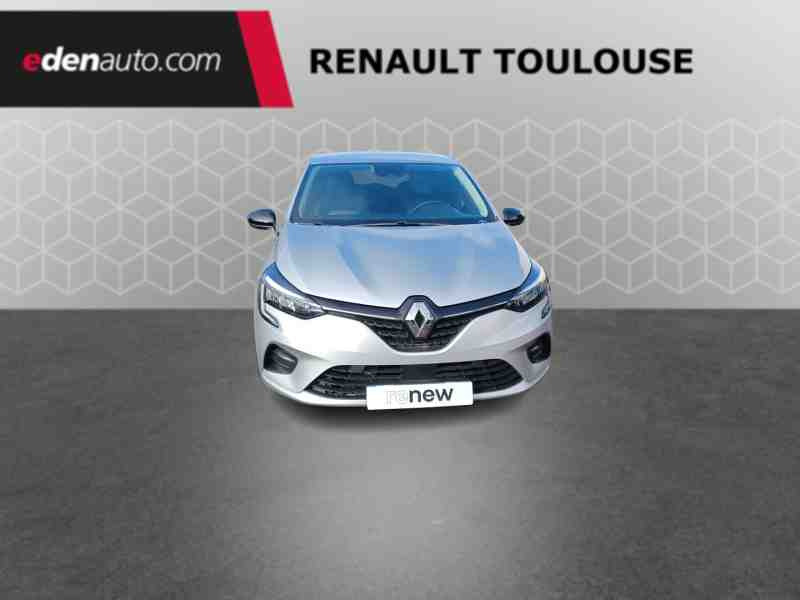 Renault Clio TCe 90 Evolution 2023 - photo n°8 Renault Clio TCe 90 Evolution  occasion à Toulouse - photo n°8