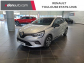 Annonce Renault Clio occasion Essence TCe 90 Evolution � Toulouse