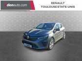Annonce Renault Clio occasion Essence TCe 90 Evolution � Toulouse