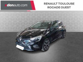 Renault Clio TCe 90 Evolution   Toulouse 31