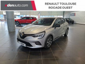 Annonce Renault Clio occasion Essence TCe 90 Evolution � Toulouse