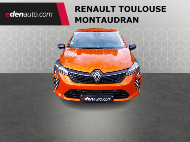 Renault Clio TCe 90 Evolution 2023 - photo n°2 Renault Clio TCe 90 Evolution  occasion à Toulouse - photo n°2