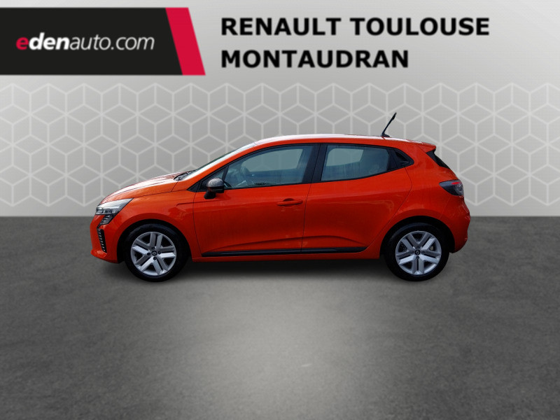 Renault Clio TCe 90 Evolution 2023 - photo n°3 Renault Clio TCe 90 Evolution  occasion à Toulouse - photo n°3