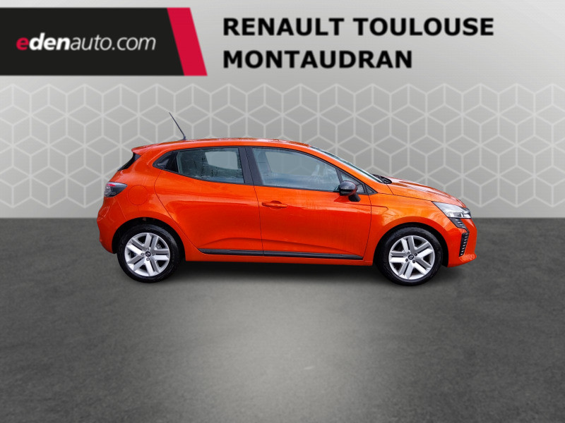 Renault Clio TCe 90 Evolution 2023 - photo n°7 Renault Clio TCe 90 Evolution  occasion à Toulouse - photo n°7