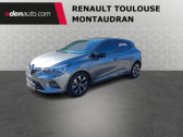 Annonce Renault Clio occasion Essence TCe 90 Evolution  Toulouse