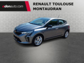 Renault Clio occasion année 2023 boite Manuelle Annonce Renault Clio occasion Essence TCe 90 Evolution à Toulouse