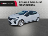 Renault Clio TCe 90 Evolution   Toulouse 31