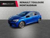 Annonce Renault Clio occasion Essence TCe 90 Evolution � Toulouse