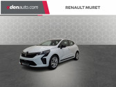 Annonce Renault Clio occasion Essence TCe 90 Evolution � Muret