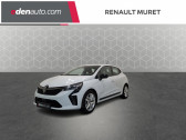 Renault Clio TCe 90 Evolution  � Muret 31