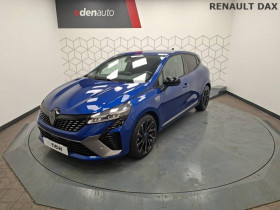 Renault Clio occasion 2025 mise en vente &agrave; DAX par le garage RENAULT DAX - photo n&deg;1