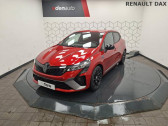 Annonce Renault Clio occasion Essence TCe 90 GSR2 Esprit Alpine  DAX