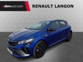 Renault Clio , garage RENAULT LANGON  Langon