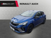 Annonce Renault Clio occasion Essence TCe 90 GSR2 Esprit Alpine � Auch