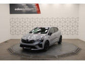 Annonce Renault Clio occasion Essence TCe 90 GSR2 Esprit Alpine � LESCAR