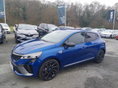 Renault Clio occasion année 2025 boite Manuelle Annonce Renault Clio occasion Essence TCe 90 GSR2 Esprit Alpine à PLOUMAGOAR