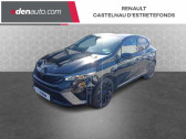 Renault Clio occasion année 2024 boite Manuelle Annonce Renault Clio occasion Essence TCe 90 GSR2 Esprit Alpine à Castelnau-d'Estrétefonds
