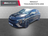 Renault Clio occasion année 2024 boite Manuelle Annonce Renault Clio occasion Essence TCe 90 GSR2 Esprit Alpine à Toulouse