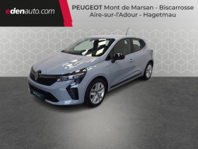 Renault Clio , garage edenauto Peugeot Biscarrosse  Biscarrosse