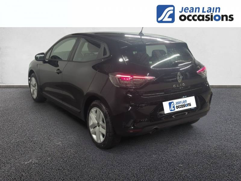 Renault Clio TCe 90 GSR2 Evolution  occasion  Seyssinet-Pariset - photo n7