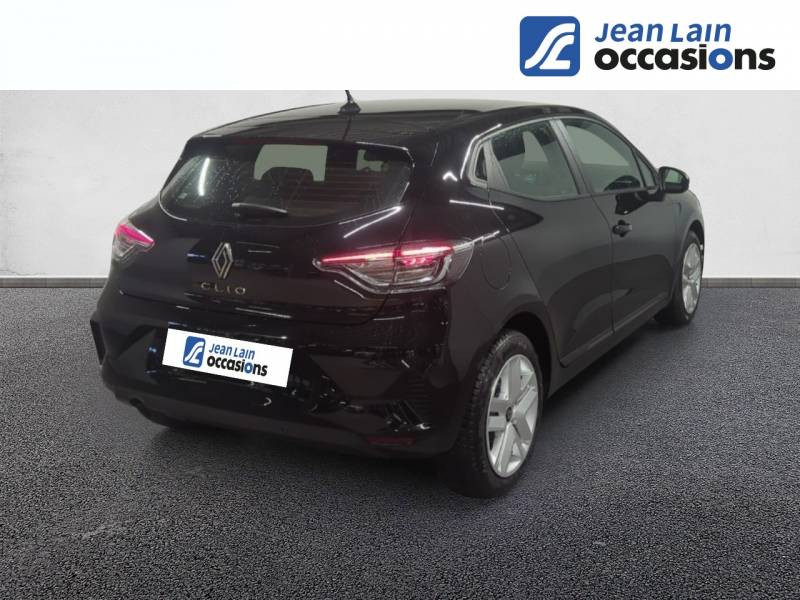 Renault Clio TCe 90 GSR2 Evolution  occasion  Seyssinet-Pariset - photo n5