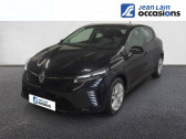 Renault Clio TCe 90 GSR2 Evolution   Seyssinet-Pariset 38