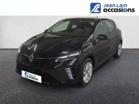 Renault Clio , garage JEAN LAIN OCCASION SEYSSINET  Seyssinet-Pariset