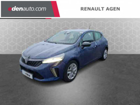 Renault Clio , garage RENAULT AGEN � Agen