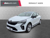 Annonce Renault Clio occasion Essence TCe 90 GSR2 Evolution � Agen