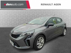 Renault Clio occasion 2025 mise en vente &agrave; Agen par le garage RENAULT AGEN - photo n&deg;1