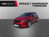 Renault Clio TCe 90 GSR2 Evolution  2024 - annonce de voiture en vente sur Auto Sélection.com