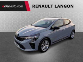 Renault Clio , garage RENAULT LANGON � Langon