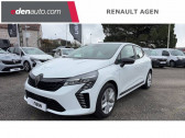 Annonce Renault Clio occasion Essence TCe 90 GSR2 Evolution � Agen