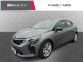 Annonce Renault Clio occasion Essence TCe 90 GSR2 Evolution � Agen