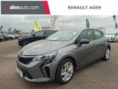 Annonce Renault Clio occasion Essence TCe 90 GSR2 Evolution � Agen