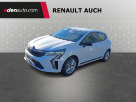 Renault Clio occasion 2025 mise en vente &agrave; Auch par le garage RENAULT AUCH - photo n&deg;1