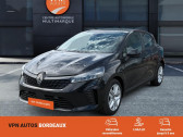 Renault Clio TCE 90 GSR2 EVOLUTION   Lormont 33