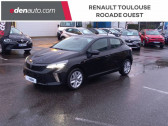 Annonce Renault Clio occasion Essence TCe 90 GSR2 Evolution � Toulouse