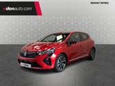 Annonce Renault Clio occasion Essence TCe 90 GSR2 Techno � Orthez