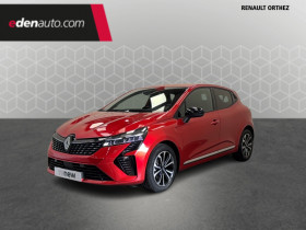 Renault Clio , garage RENAULT ORTHEZ � Orthez