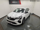 Renault Clio TCe 90 GSR2 Techno  � DAX 40