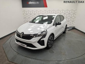 Renault Clio TCe 90 GSR2 Techno  2025 - annonce de voiture en vente sur Auto S&eacute;lection.com