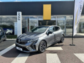 Annonce Renault Clio occasion Essence TCe 90 GSR2 Techno  SAINT-LO