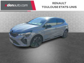 Renault Clio TCe 90 GSR2 Techno   Toulouse 31