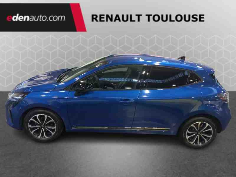 Renault Clio TCe 90 GSR2 Techno 2024 - photo n°2 Renault Clio TCe 90 GSR2 Techno  occasion à Toulouse - photo n°2