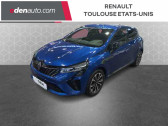 Annonce Renault Clio occasion Essence TCe 90 GSR2 Techno  Toulouse