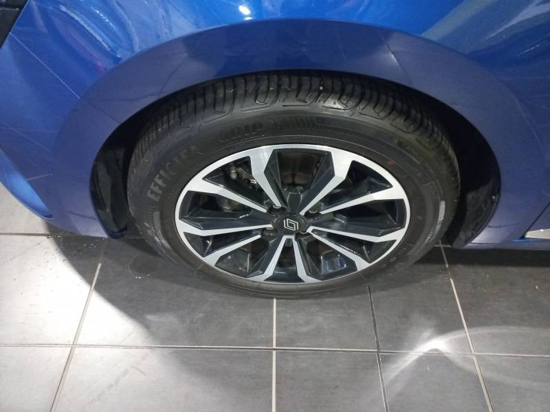 Renault Clio TCe 90 GSR2 Techno 2024 - photo n°9 Renault Clio TCe 90 GSR2 Techno  occasion à Toulouse - photo n°9