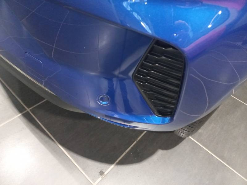 Renault Clio TCe 90 GSR2 Techno 2024 - photo n°15 Renault Clio TCe 90 GSR2 Techno  occasion à Toulouse - photo n°15